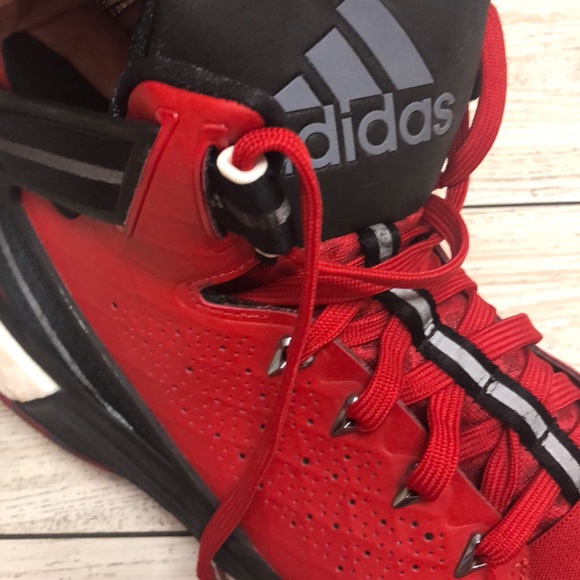 derrick rose adidas high tops 2derrick rose adidas high tops